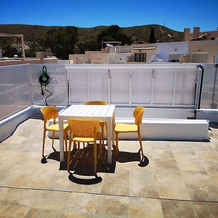 Appartamento El Playaiso De Aguamarga Agua Amarga  Esterno foto