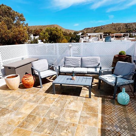Appartamento El Playaiso De Aguamarga Agua Amarga  Esterno foto